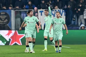 Typy na Valencia - Athletic Bilbao