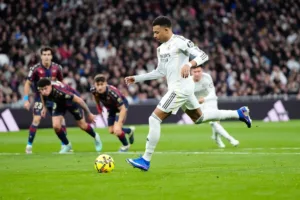 Transmisja Valencia - Real Madryt