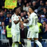 Typy na Valencia - Real Madryt