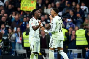 Typy na Valencia - Real Madryt