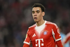 Typy na Werder - Bayern Monachium