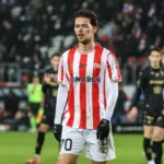 Widzew - Cracovia gdzie oglądać Transmisja TV i stream 20022026