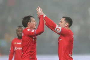 Typy na Wisła Kraków - GKS Tychy