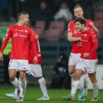 Transmisja Wisła Kraków - Wieczysta