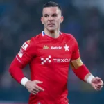 Typy na Wisła Kraków - Wieczysta