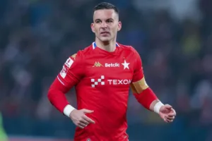 Typy na Wisła Kraków - Wieczysta