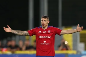 Transmisja Wisła Płock - Raków