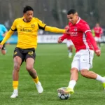 Wolfsburg - Borussia gdzie oglądać Transmisja TV i stream 07022026