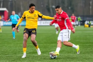 Wolfsburg - Borussia gdzie oglądać Transmisja TV i stream 07022026