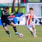 Transmisja Znicz Pruszków - Pogoń Grodzisk Mazowiecki