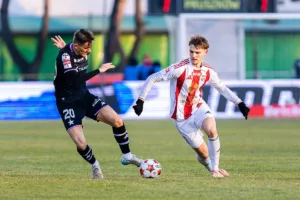 Transmisja Znicz Pruszków - Pogoń Grodzisk Mazowiecki