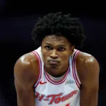 Amen Thompson, NBA, 23.02.26