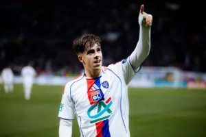 Marsylia - Lyon: Typy i kursy. Co obstawić w hicie Ligue 1?