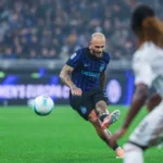 Federico Dimarco vs Cremonese