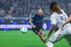 Federico Dimarco vs Cremonese