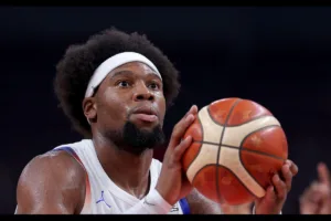 guerschon yabusele, NBA, 09.02.2026