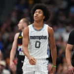 Jaylen Wells, NBA, 20.02.2026