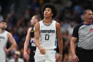 Jaylen Wells, NBA, 20.02.2026