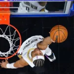 jeremiah fears, NOLA