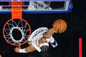 jeremiah fears, NOLA