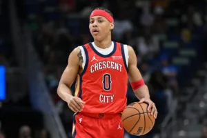 J. Fears, NBA, 28.02.26