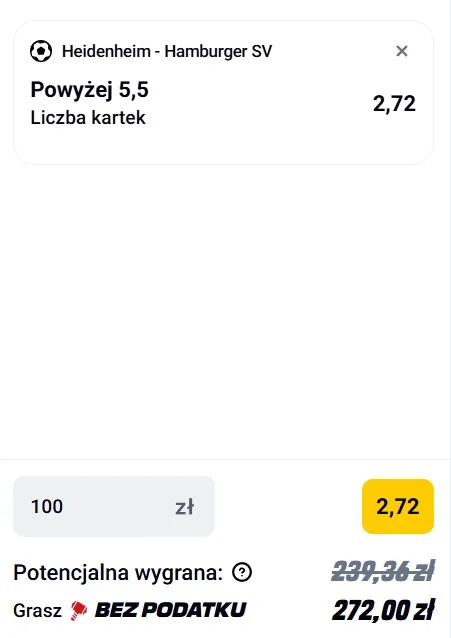 Kartki 07.02. Betclic