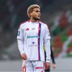 Lamine Diaby-Fadiga vs Zagłębie