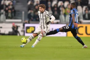 Manuel Locatelli, Jeremie Boga