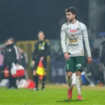 Marc Llinares vs Miedź Legnica