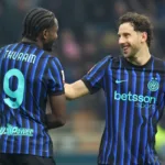 Marcus Thuram, Carlos Augusto