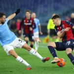 Mario Gila Fuentes, Nicolo Cambiaghi