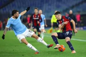 Mario Gila Fuentes, Nicolo Cambiaghi