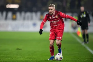 Mariusz Fornalczyk vs GKS Katowice