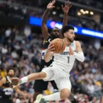 Scotty Pippen Jr., NBA, 27.02.26