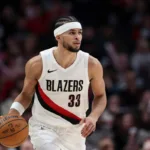 Toumani Camara, NBA, 12.02.2026