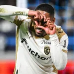 Wesley Said vs Paris FC