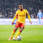 Wesley Said vs Toulouse