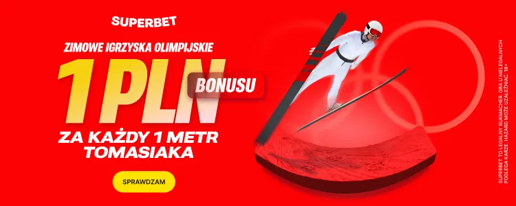 Superbet baner IO