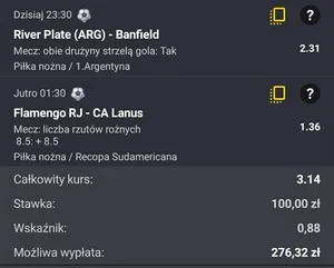 Kupon Fortuna Zagranie