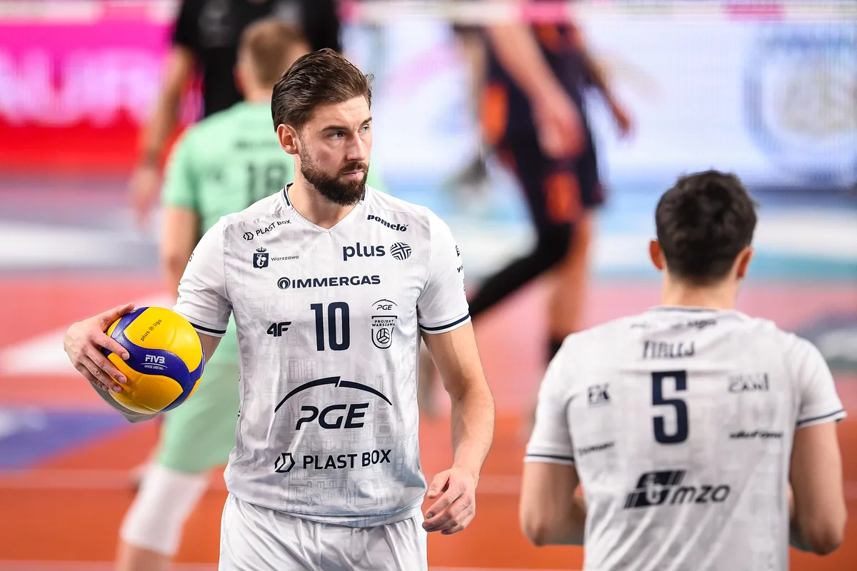 PGE Projekt czy jastrzębianie – kto zacznie fazę play-off PlusLigi od wiktorii? Gramy o 192 PLN