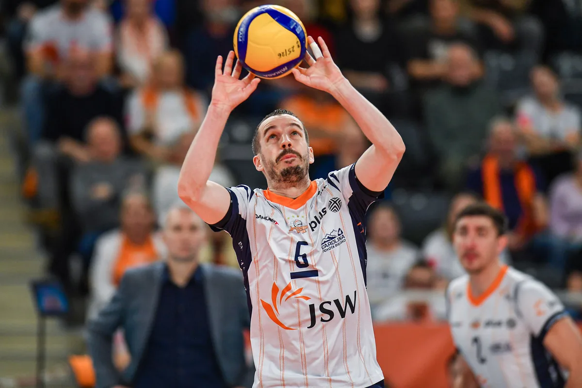 Jastrzębianie pewnie ograją Cuprum Stilon, a Energa Trefl częstochowian? Gramy o 211 PLN