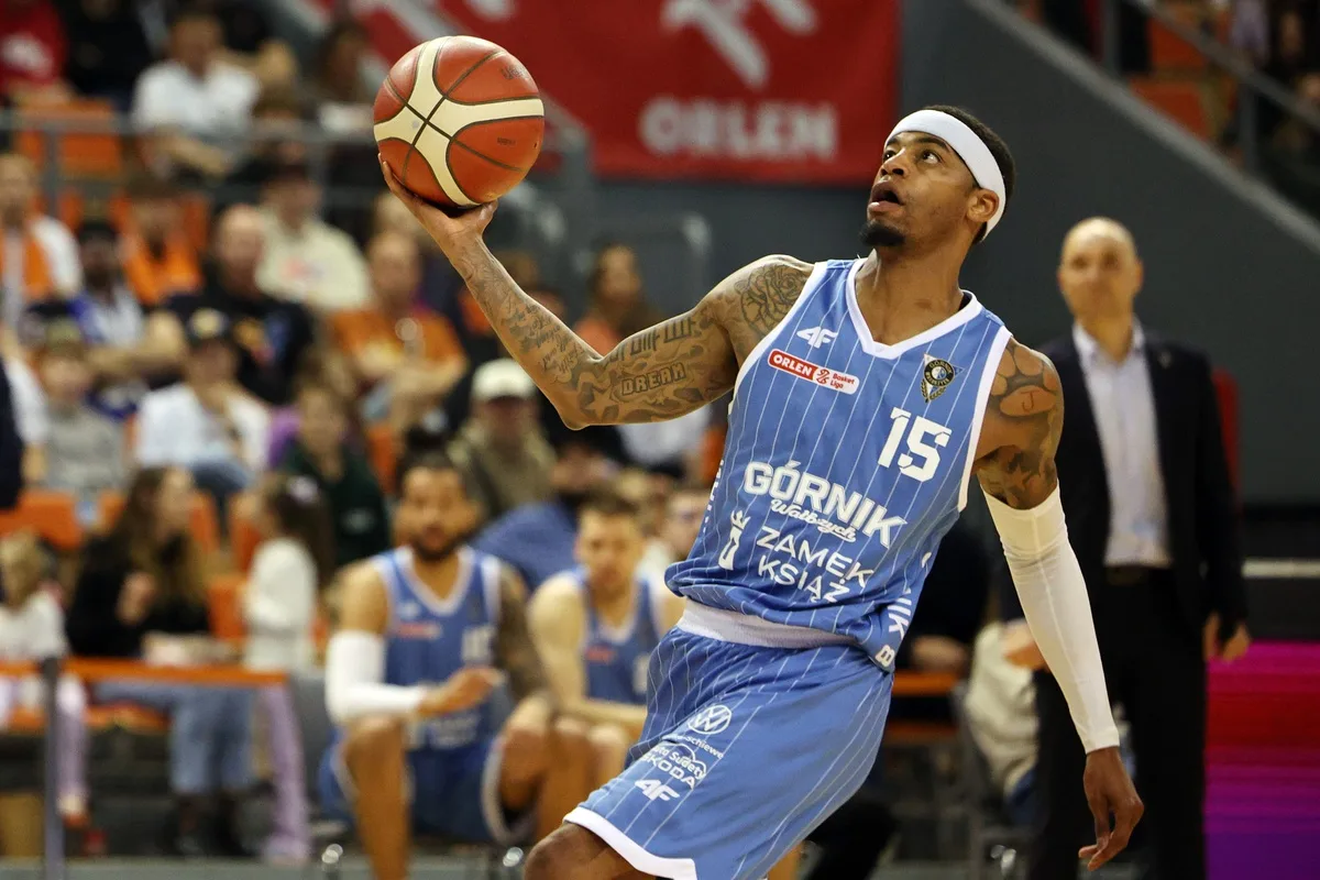 Gdynianie zrewanżują się Górnikowi za Puchar Polski? Gramy o 202 PLN!