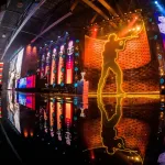 Turniej CS:GO Epicenter 2019