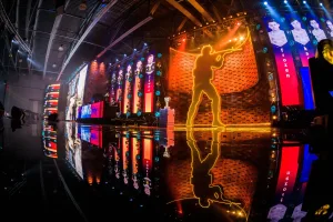 Turniej CS:GO Epicenter 2019