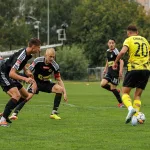 Gracze ŁKS Łódź II