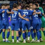 Drużyna Podbeskidzia