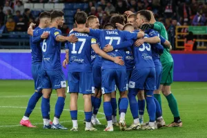 Drużyna Podbeskidzia