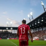 Stadion Zagłębia Sosnowiec