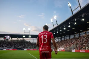 Stadion Zagłębia Sosnowiec