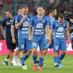 Pilkarze-Ruchu-Chorzow-2024-2025-foto-Alamy